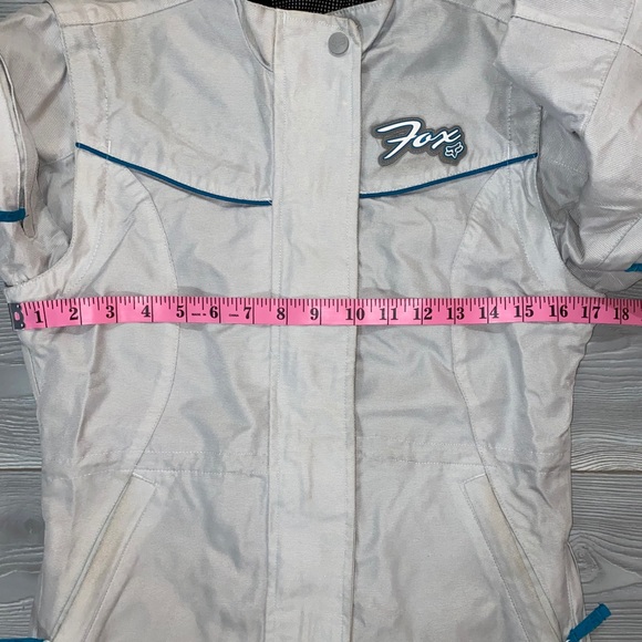 Fox Jacket - Picture 6 of 8